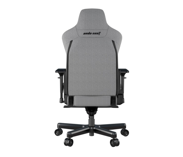 Anda Seat T-Pro 2 XL Fabric Grey - 1473895 - zdjęcie 2